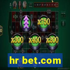 hr bet.com